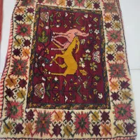 پشتی و تابلو فرش دستباف|تابلو فرش|مشهد, رسالت|دیوار