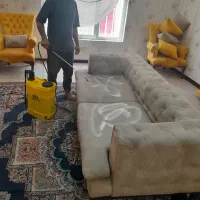 مبل شویی عراری