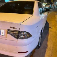 سورن پلاس EF7 فول رینگ *۱۴۰۴*|خودرو سواری و وانت|زنجان, |دیوار