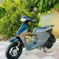 موتور پاکشتی سوزوکی لتس فور ژاپنی