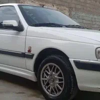 پارس95|خودرو سواری و وانت|سراوان, |دیوار