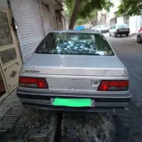 پژو روآ سالم|خودرو سواری و وانت|مشهد, شهید قربانی|دیوار