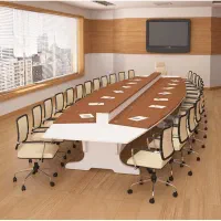 میز کنفرانس