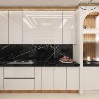 ساخت کابینت کمد اقساطی بلند مدت|مصالح و تجهیزات ساختمان|اصفهان, جاوان|دیوار