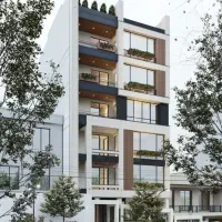 پیش فروش آپارتمان /تک واحدی/کارکنان جنوبی