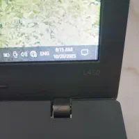 لپ تاپ لنوو l450|رایانه همراه|تهران, ارامنه|دیوار