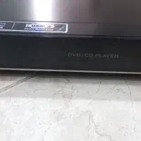 دستگاه Dvd|پخشکننده DVD و ویدیو|تهران, مجیدیه|دیوار