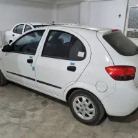 فروش تیبا ۲