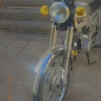 موتور هندا 125 تیزتک|موتورسیکلت|کرمان, |دیوار