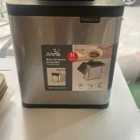 سطل زباله کابینتی