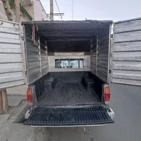 مزدا 2000 82|خودرو سواری و وانت|قدس, شهرقدس|دیوار