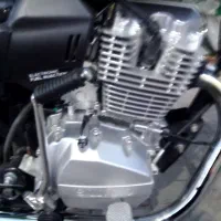 موتورهوندا150