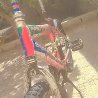 دوچرخه 20|دوچرخه، اسکیت، اسکوتر|نیمروز, |دیوار