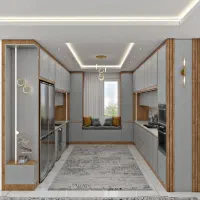 کابینت و کمددیواری پدیده|مصالح و تجهیزات ساختمان|نیشابور, شهرک قدس|دیوار