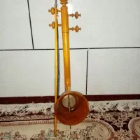 کمانچه شهباز