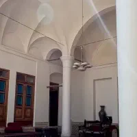 بازسازی و احیاء خانه های سنتی و قدیمی|خدمات پیشه و مهارت|کاشان, پا نخل|دیوار