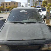 فروش پراید 91