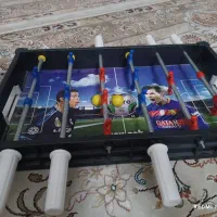 فوتبال دستی|تجهیزات ورزشی|مشهد, نرگس (شهرک غرب)|دیوار