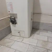 آب گرمکن دیواری برند لادیز سالم آماده استفاده|آبگرمکن، پکیج، شوفاژ|مشهد, بهمن|دیوار