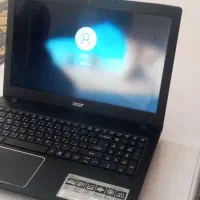 لبتاب ایسر aspire E 15