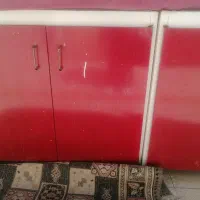 کابینت فلزی محکم|مصالح و تجهیزات ساختمان|کرمان, |دیوار