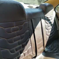 سمند lx ef7 بنزینی ۹۶|خودرو سواری و وانت|اصفهان, چرخاب|دیوار