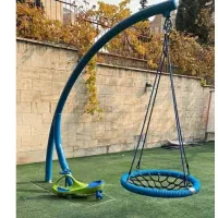 کفی تاب سبدی