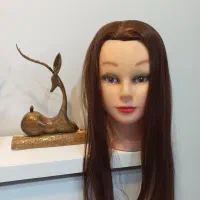 کله مانکن|آرایشی، بهداشتی، درمانی|تهران, شکوفه|دیوار