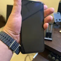 سامسونگ A17 مشکی 128G رم 6|موبایل|تهران, فردوس|دیوار