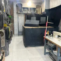 روکش ، تعنیر صندلی ماشین سبک و سنگین|خدمات موتور و ماشین|کرمان, |دیوار