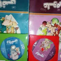 ریاضی و علوم پرش پایه نهم