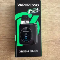 پادماد ایکسراس فور نانو ویپرسو