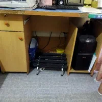 کمد لباس، دراور،میز کامپیوتر