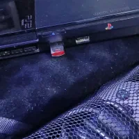 کنسول سونی 2