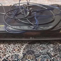 نمایش خانگی الجی اصل کره|سیستم صوتی خانگی|تهران, اسکندری|دیوار