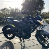 ns 200 ان اس انمکس|موتورسیکلت|تهران, نازی‌آباد|دیوار