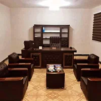 میزمدیریتی شانکهای  صندلی چرخدار کارمندی منشی