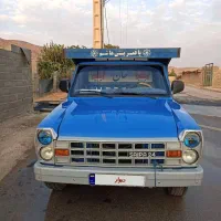 نیسان دوگانه 90