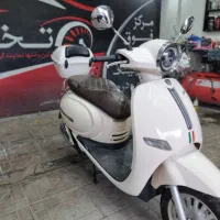 کاوان s|موتورسیکلت|رشت, منظریه|دیوار