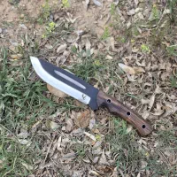 چاقو های مخصوص کمپ و طبیعت گردی