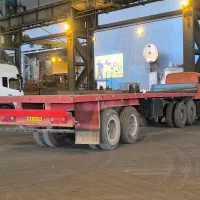 نیازمند راننده پایه یک برای بنز مایلر