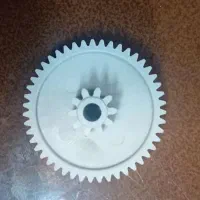 دریچه گاز برقیtu5 بردو چرخ دنده|قطعات یدکی و لوازم جانبی|شهرکرد, |دیوار