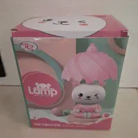 چراغ خواب بچه گانه