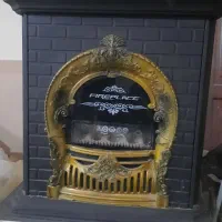 بخاری|بخاری، هیتر، شومینه|زاهدان, |دیوار