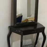 کنسولو ایینه