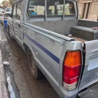 مزدا وانت ۹۴|خودرو سواری و وانت|تهران, اوقاف|دیوار