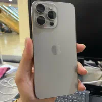 Apple 15 max 512|موبایل|تبریز, |دیوار