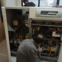 خدمات یو پی اس و استابلایزر