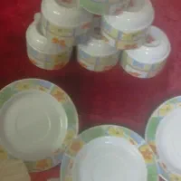 فنجان|ظروف سرو و پذیرایی|قم, سربخش|دیوار