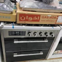 انواع اجاق گاز فلزی و چوبی|اجاق گاز و لوازم برقی پختوپز|بومهن, |دیوار